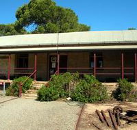 Bon Accord Mine Complex - Kalgoorlie Accommodation