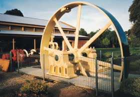 Angle Park SA Kalgoorlie Accommodation
