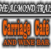 Carriage Cafe - Kalgoorlie Accommodation