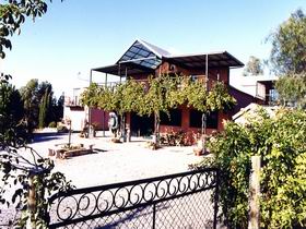 The Terrace Gallery At Patly Hill Farm - Kalgoorlie Accommodation 0