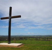 Eden Valley Lookout - Kalgoorlie Accommodation