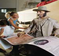 Bay Discovery Centre - Kalgoorlie Accommodation