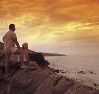 Hallett Cove Conservation Park - Kalgoorlie Accommodation
