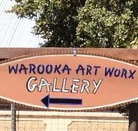 Warooka Art Worxs Gallery - Kalgoorlie Accommodation