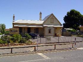 Stansbury SA Kalgoorlie Accommodation