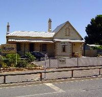 Stansbury Museum - Kalgoorlie Accommodation