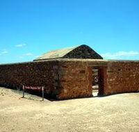 Powder Magazine - Kalgoorlie Accommodation