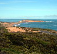 Durants Lookout - Kalgoorlie Accommodation