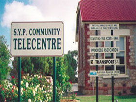 Yorketown SA Kalgoorlie Accommodation