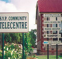 Southern Yorke Peninsula Community Telecentre - Kalgoorlie Accommodation