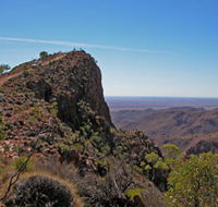 Arkaroola Wilderness Sanctuary - Kalgoorlie Accommodation