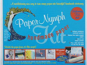 Paper Nymph - Kalgoorlie Accommodation 0