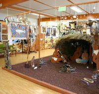 Ceduna Aboriginal Arts And Culture Centre - Kalgoorlie Accommodation