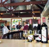 d'Arenberg Vineyard And Winery - Kalgoorlie Accommodation