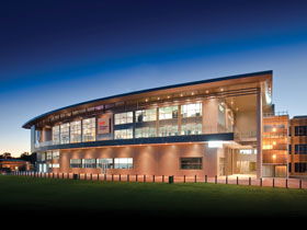 Adelaide Football Club - Kalgoorlie Accommodation 0