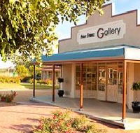 Peter Franz Fine Art Gallery - Kalgoorlie Accommodation