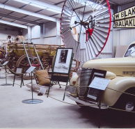 Urlwin Park Agricultural Museum - Kalgoorlie Accommodation