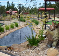 Barossa Bowland and Mini Golf - Kalgoorlie Accommodation