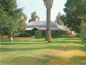 NTSA Renmark Branch Olivewood Estate - Kalgoorlie Accommodation 0