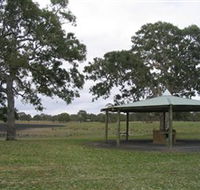 Greenrise Recreational Reserve - Kalgoorlie Accommodation