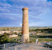 Kapunda Mine Trail - Kalgoorlie Accommodation