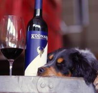 Koonara Wines - Kalgoorlie Accommodation