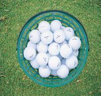 Blinman Sports Golf Club - Kalgoorlie Accommodation