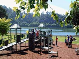 Valley Lake Wildlife Park And Boardwalk - Kalgoorlie Accommodation 0