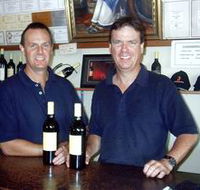 Redman Winery - Kalgoorlie Accommodation