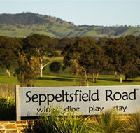 Seppeltsfield Road