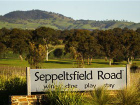 Seppeltsfield Road - Kalgoorlie Accommodation 0