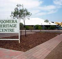 Woomera Heritage and Visitor Information Centre - Kalgoorlie Accommodation