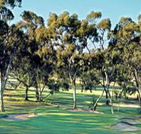 Tanunda Pines Golf Club - Kalgoorlie Accommodation