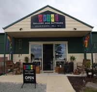 Artel Gallery and Giftware - Kalgoorlie Accommodation