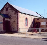 Balaklava Museum Centenary Hall - Kalgoorlie Accommodation