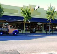 Wohlers - Kalgoorlie Accommodation