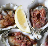 The Oyster Farm Shop - Kalgoorlie Accommodation