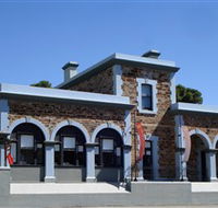 Burra Regional Art Gallery - Kalgoorlie Accommodation