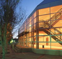Barossa Arts and Convention Centre - Kalgoorlie Accommodation