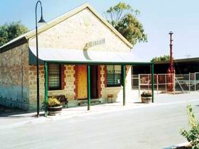 Edithburgh Museum - Kalgoorlie Accommodation 0