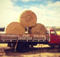 Moorooroo Park Vineyards - Kalgoorlie Accommodation