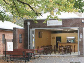 Gulf Brewery - Kalgoorlie Accommodation 0
