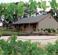 VineCrest Fine Barossa Wine - Kalgoorlie Accommodation