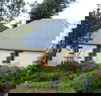 dingley dell cottage - Kalgoorlie Accommodation