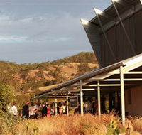 Kabminye Wines - Kalgoorlie Accommodation