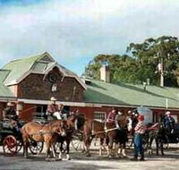 Anlaby Station - Kalgoorlie Accommodation