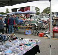 Gepps Cross Treasure Market - Kalgoorlie Accommodation