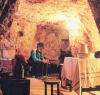 Umoona Opal Mine And Museum - Kalgoorlie Accommodation
