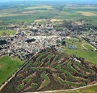 Kadina Golf Club - Kalgoorlie Accommodation