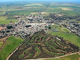 Kadina Golf Club - Kalgoorlie Accommodation 0